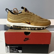 Size 11W/9.5m- Nike Air Max 97