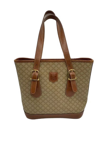 Celine macadam tote bag - tote,
