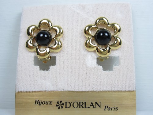 Orecchini clip orlan - orecchini,
