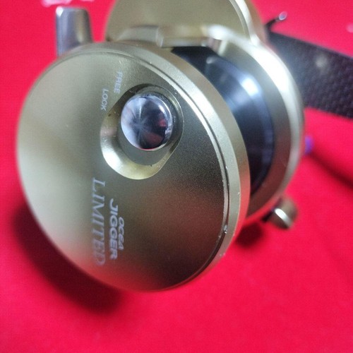 Shimano osia jigger - osia,