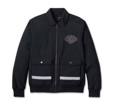 Harley-Davidson Uomo " GARAGE
