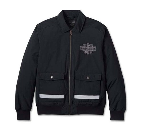 Harley davidson uomo garage - harley-davidson, "