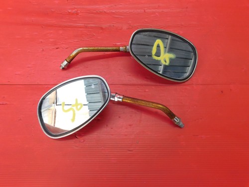 Specchi destro sinistro moto - destro, 2