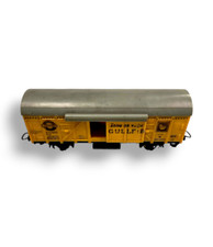 Vagone Treno merci Lima Gulfiber