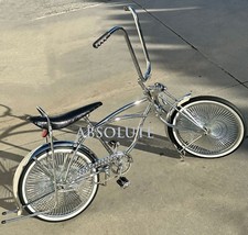 CERCHI LOWRIDER COLLECTION 20"