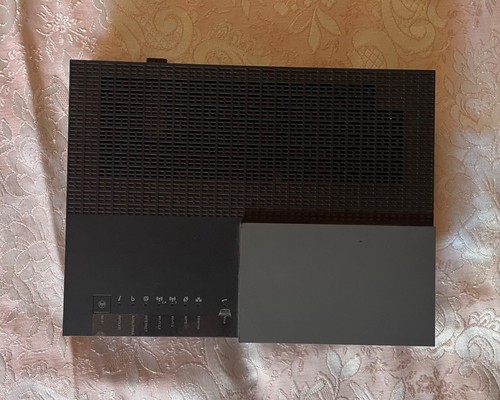 Tim hub 1gbps router senza - tim,