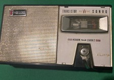 Radio A Transistor Tascabile