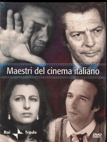 Documentari rai anna magnani - documentari,