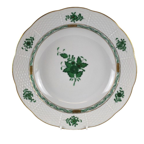 Herend apponyi piatto zuppa - piatto,