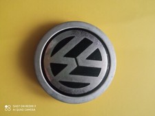 Volkswagen Brand Logo Original