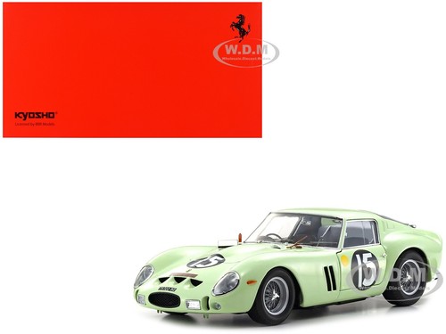 Ferrari 250 gto - 250,