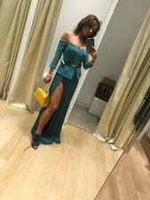 Kleid von „Elisabetta Franchi“ ?? Größe 40-Abito Elisabetta Franchi Taglia 40