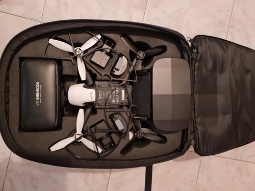 Drone bebop skycontroller - drone, 2