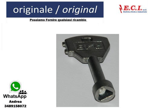 Ricambio originale bft d610180 - bft,