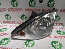 2M5113W030BD faro Proiettore sinistro per FORD FOCUS  1998 1999 2000 2001