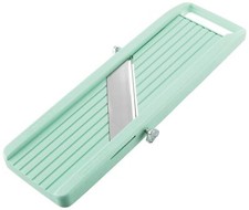 Affettatrice Verdure Verde