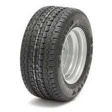 Ruota completa SECURITY 195/55 R10 98/96 TR603 rimorchio