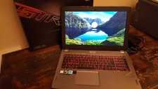 ASUS GAMING ROG GL502VS-GZ147T