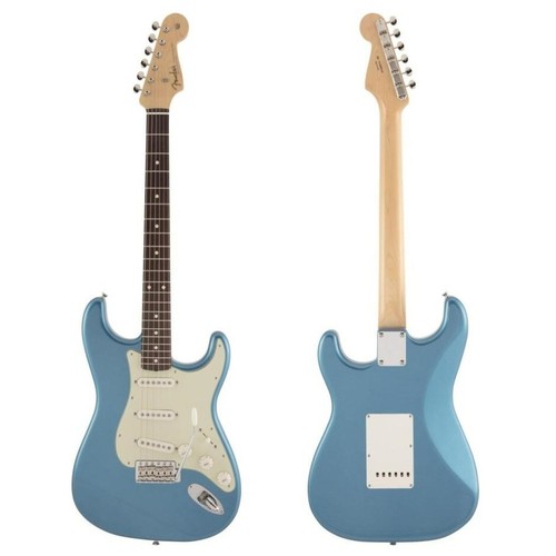 Chitarra fender made japan - chitarra,