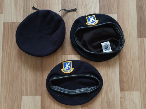 Basco militare usaf - us,