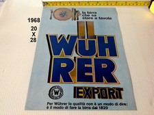 AUTENTICA PUBBLICITA' RIFILATA