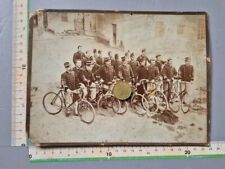 25/1/9) N1 Foto Militare 1895