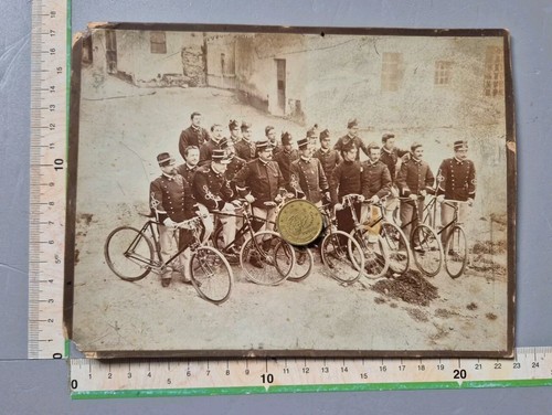 N1 foto militare 1895 - n1,