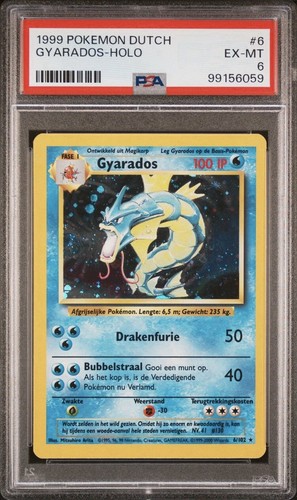 1999 pokemon dutch unlimited - pokemon,