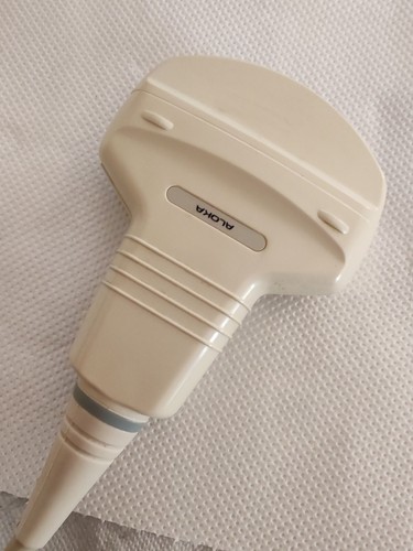 Sonde per ecografo - , aloka