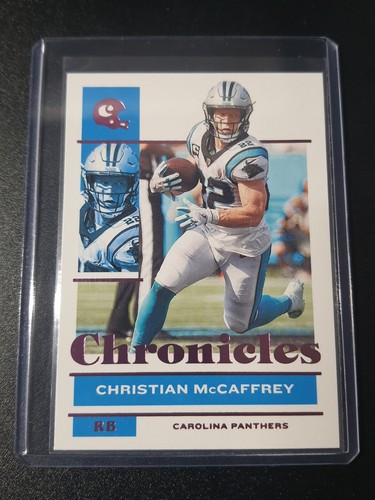 Christian mccaffrey - christian,