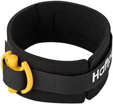 Haft Punto Chip Band Triathlon (Laufen/Inline) Zur Zeit Mess Chip Di Fissaggio –