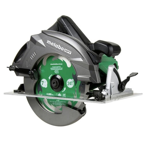 Metabo hpt kit sega circolare - metabo,