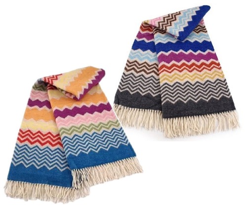 Plaid multiuso lana - plaid,