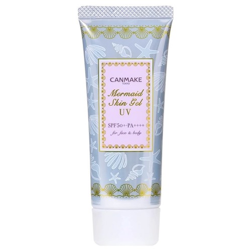 Canmake gel pelle sirena - gel,