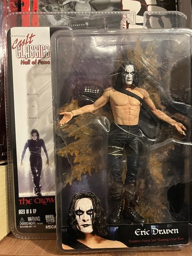 Neca cult classics hall - cult,