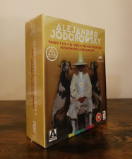 Alejandro Jodorowsky