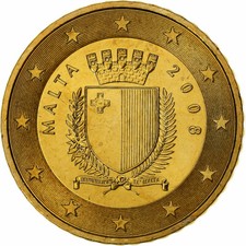1047068 malta 50 centesimi - malta,,