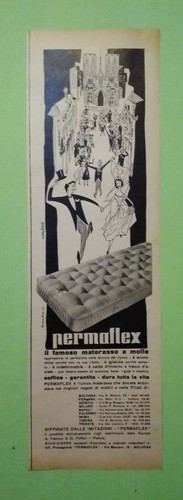 Pubblicita'Advertising