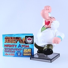 Collezione di figure reali Dr. Elefun Astro Boy SR serie Part.2 dal Giappone