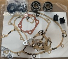 kit restauro motore vespa 50