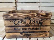 Casse scatole mele - casse, di