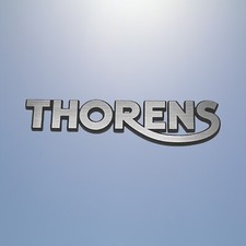 THORENS 35x5mm emblema