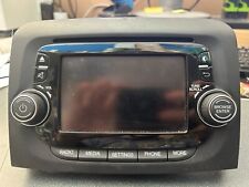 Autoradio per Fiat 500 L 12 16, Fiat 330 VP2 ECE