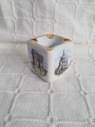 Vintage limoges porcelian - vintage,