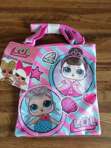 Lol surprise borsa borsetta - lol,