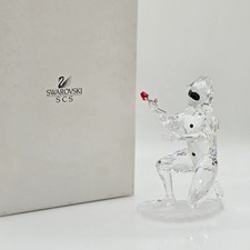 Figurina SWAROVSKI SCS anno