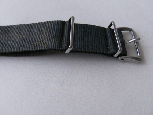 Cinturino orologio originale - orologio,