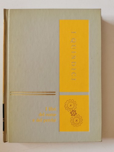 Enciclopedia quindici vol - enciclopedia,