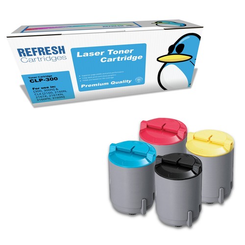 Cartucce refresh value pack - refresh,