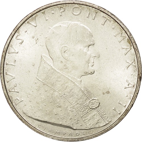 Monnaie cité vatican - cité,